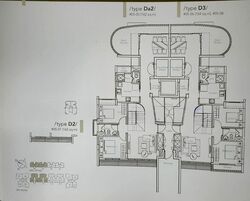 Espa (D23), Condominium #575389801